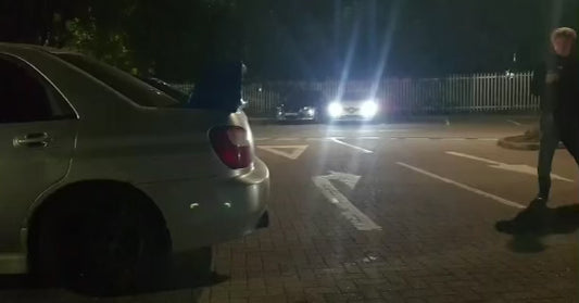 Subaru Impreza Single Flamer Kit - Performance Exhaust Flamer Kit | NKE Performance