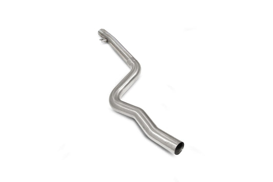 Scorpion BMW M140i GPF – 80mm GPF Delete Pipe – SBMP082