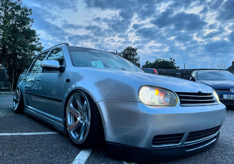 VW Parts
